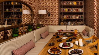 Marin Private Dining Photo