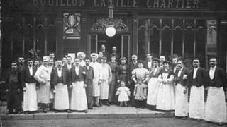 La Semaine Parisienne du Bouillon foto