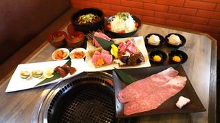 Father’s Day A5 Wagyu & Lobster Omakase |6/12-6/15 foto