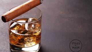 Smoke & Oak - A Whiskey & Cigar Affair Photo