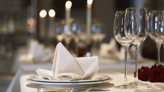 Wine Makers Dinner photo