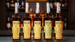 E.H. Taylor Exclusive Master Class Photo