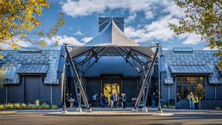 The Prisoner Wine Co. Wine Dinner Photo