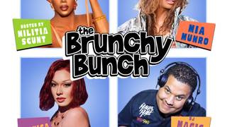 Brunchy Bunch Drag Brunch foto