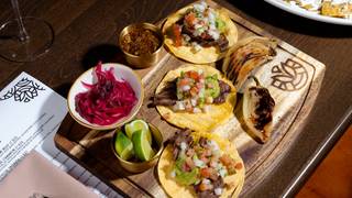 Taco Tuesday at Casa! foto