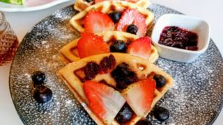 Sundays are for late breakfasts! foto