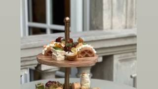 TEA TIME foto