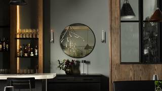 The Sauna Room: Private Dining foto
