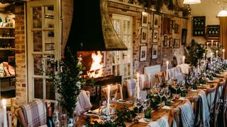 Savour The Season - Winter Solstice Party 2025 photo