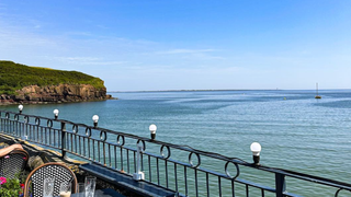Bottomless Brunch By The Sea foto