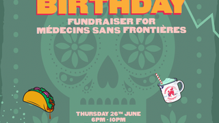 Chimac 6th Birthday Fundraiser Photo
