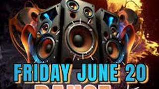 WildFire Dance Party foto
