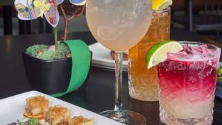 Summer Happy Hour foto