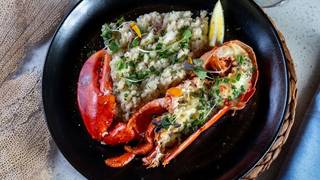 MONDAY LOBSTER DINNER foto