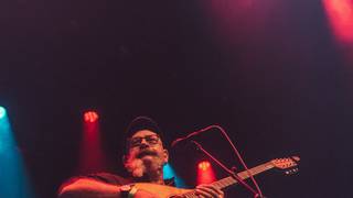 Séan Dagher Concert - 6pm! Photo