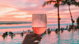 Island Wine 2.0 - Dinner in Paradise Photo