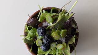 Summer Vegetarian Series (Mondays Only) foto
