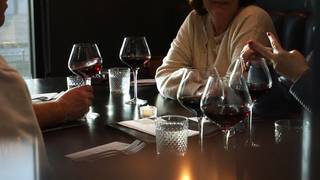 Kurtatsch Wines – Alpine Wine Dinner foto