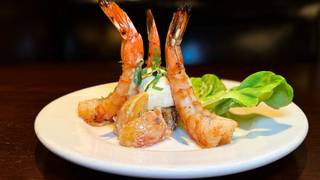 Sanford & Rutherford Hill Wine Dinner Photo