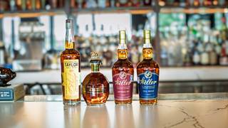 Whiskey Wednesdays foto