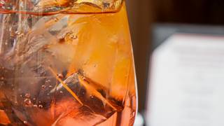 Summer Sangria on the Patio foto