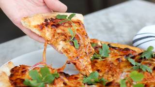 BOGO Pizza Mondays! foto
