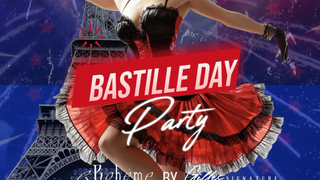 Annual Bastille Day 2025 foto