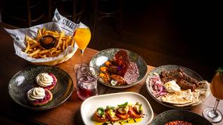 Bottomless Brunch foto