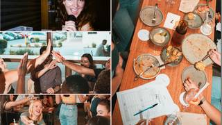 Trivia Tuesdays foto