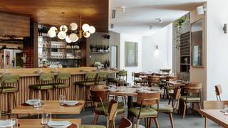 Seasonal Lunch Menu - $85-$95pp foto