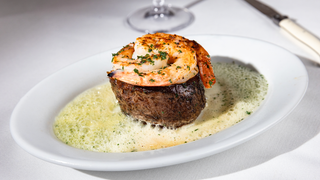 $55  3-Course Menu Photo