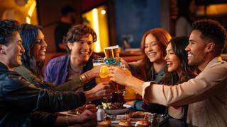 All Inclusive Menu - 2 Hours - 495 DKK p. person foto