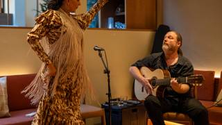 Olé! Flamenco & Tapas Night Photo