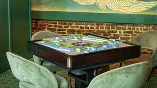 1 Hour Mahjong Room Reservation foto