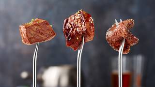 Forever Fondue® Endless Entrée 6/15-7/31 Photo