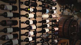The Italian Table – Wine & Food Tasting Night foto