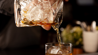 Glenfiddich Experience foto