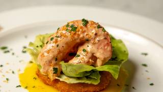 Restaurant Week Photo