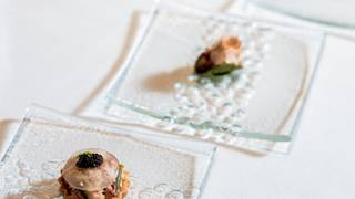 6 Course Tasting Menu Photo