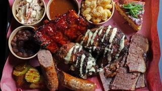 Pitmaster BBQ 2025 Photo