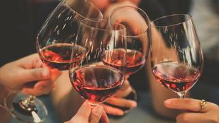 Wine Tasting Class Photo
