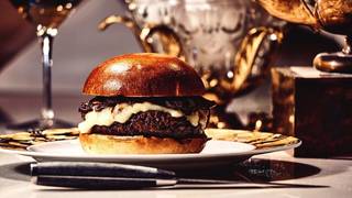 Le Burger Reserve foto