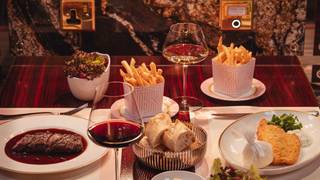 Pre-Theatre Set Menu foto