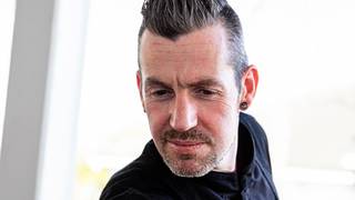 Mercy of the Chef at Kersey House foto