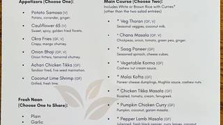 2 For $50 at RASA Photo