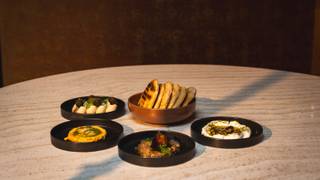 Summerlicious Photo