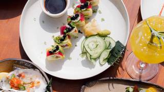 Sunday Brunch at Torote! Photo