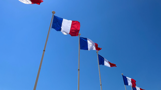 Bastille Day Celebration foto