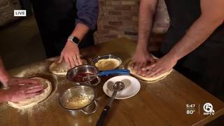 Prezzo Family Pizza Making Class – Boca Family Fun foto