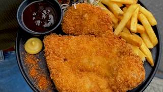 Big Katsu Night Photo